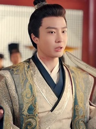 ตอนที่ 42 - วันที่องค์หญิงเก้าไม่รัก