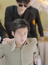 あなたは、もう私の舞台にはいない - Episode 44