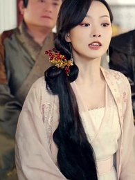 วันที่องค์หญิงเก้าไม่รัก - Episode 39