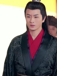 วันที่องค์หญิงเก้าไม่รัก - Episode 54