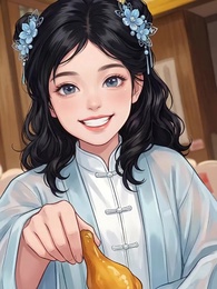 功夫奶爸:隱世高手 - Episode 33