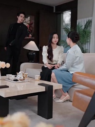 Quien Pisa el Amor, Es Basura - Episode 65