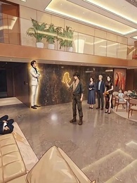 功夫奶爸:隱世高手 - Episode 6