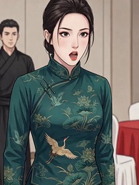 第57集 - 功夫奶爸:隱世高手