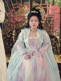 ตอนที่ 47 - วันที่องค์หญิงเก้าไม่รัก