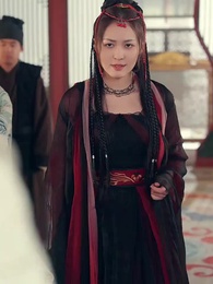 วันที่องค์หญิงเก้าไม่รัก - Episode 32