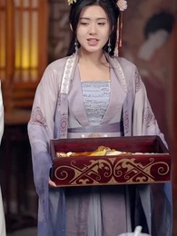 ตอนที่ 70 - วันที่องค์หญิงเก้าไม่รัก