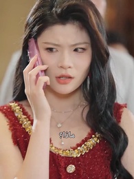 ثلج الخيانة:حب الأمس يتبدد - Episode 11