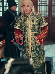 ตอนที่ 79 - วันที่องค์หญิงเก้าไม่รัก