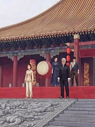 第16集 - 功夫奶爸:隱世高手