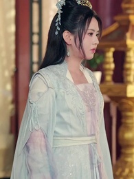 ตอนที่ 51 - วันที่องค์หญิงเก้าไม่รัก