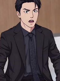 功夫奶爸:隱世高手 - Episode 35