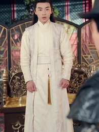 ตอนที่ 52 - วันที่องค์หญิงเก้าไม่รัก