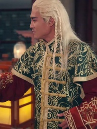 ตอนที่ 80 - วันที่องค์หญิงเก้าไม่รัก