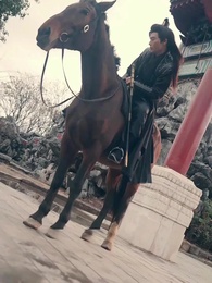 วันที่องค์หญิงเก้าไม่รัก - Episode 2