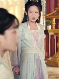 ตอนที่ 55 - วันที่องค์หญิงเก้าไม่รัก