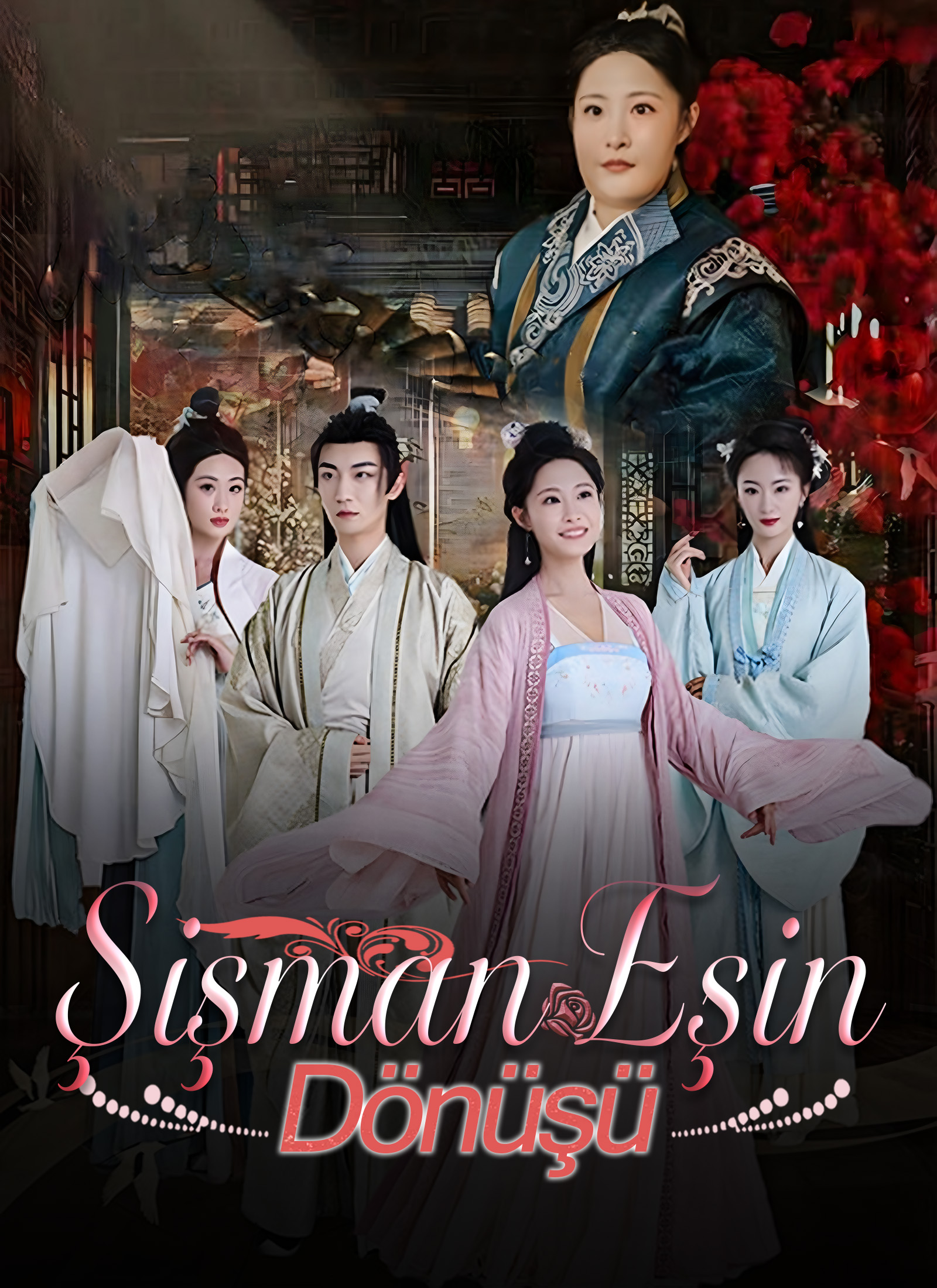 Şişman Eşin Dönüşü