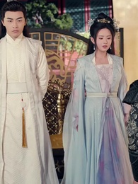 วันที่องค์หญิงเก้าไม่รัก - Episode 53