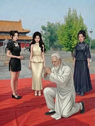 第23集 - 功夫奶爸:隱世高手