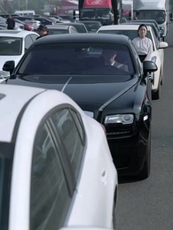 The Wrong Enemy - Episode 12