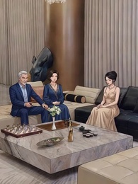 功夫奶爸:隱世高手 - Episode 25