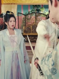 วันที่องค์หญิงเก้าไม่รัก - Episode 31