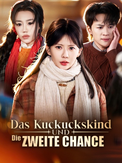 Das Kuckuckskind und die zweite Chance