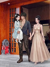 第58集 - 功夫奶爸:隱世高手