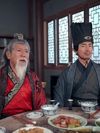 ตอนที่ 73 - วันที่องค์หญิงเก้าไม่รัก