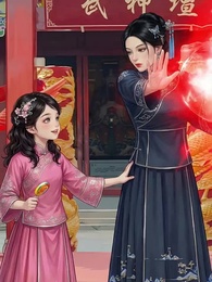 第17集 - 功夫奶爸:隱世高手