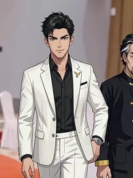 第42集 - 功夫奶爸:隱世高手