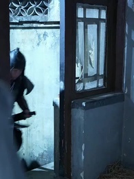 ตอนที่ 66 - วันที่องค์หญิงเก้าไม่รัก