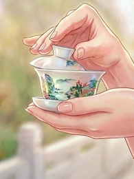 功夫奶爸:隱世高手 - Episode 13