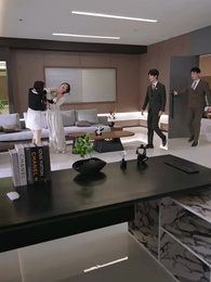 The Wrong Enemy - Episode 17