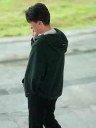 Episodio 55 - Quien Pisa el Amor, Es Basura