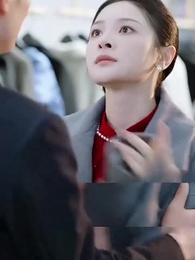 あなたは、もう私の舞台にはいない - Episode 22