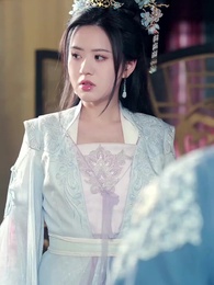 ตอนที่ 49 - วันที่องค์หญิงเก้าไม่รัก