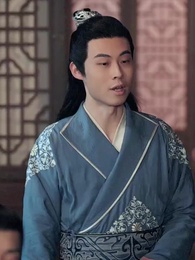 ตอนที่ 75 - วันที่องค์หญิงเก้าไม่รัก