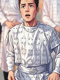 第12集 - 功夫奶爸:隱世高手