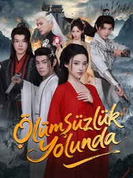 Ölümsüzlük Yolunda