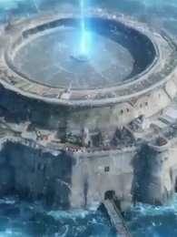 公主殿下，您的鈔能力已到賬 - Episode 26