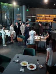 Episodio 36 - Quien Pisa el Amor, Es Basura