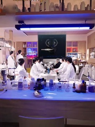 Episode 1 - The Wrong Enemy