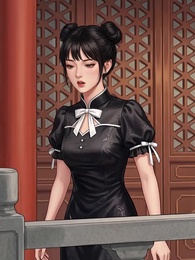 第18集 - 功夫奶爸:隱世高手