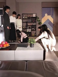 The Wrong Enemy - Episode 37