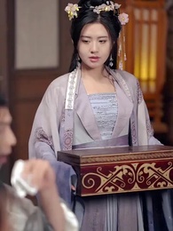 ตอนที่ 68 - วันที่องค์หญิงเก้าไม่รัก