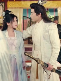 ตอนที่ 28 - วันที่องค์หญิงเก้าไม่รัก