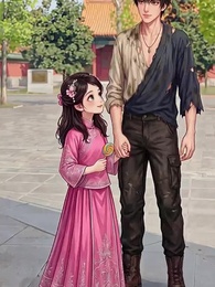 功夫奶爸:隱世高手 - Episode 11