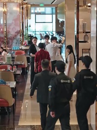 ثلج الخيانة:حب الأمس يتبدد - Episode 6