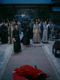 [مدبلج]قوة الأب الأسطوري - Episode 34